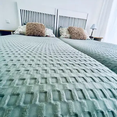 Apartmán Hacienda - Primera Linea De Playa, Piscinas Y Jardines Tropicales