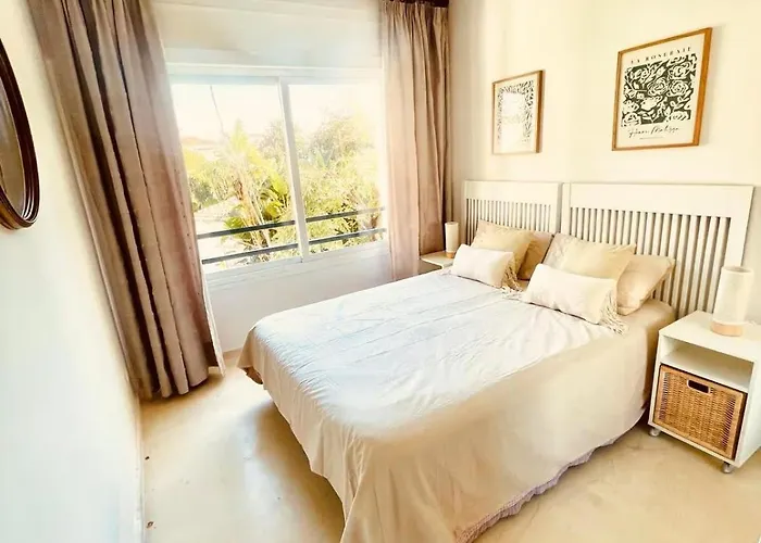 Brisa Del Mar, Pool & Lejlighed *